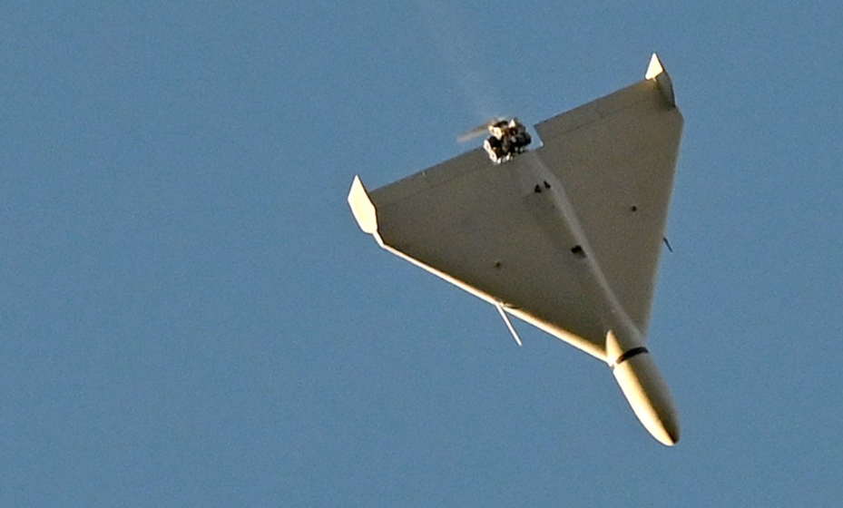 美官員透露俄將在國(guó)內(nèi)生產(chǎn)伊朗無(wú)人機(jī)(圖1) 美官員透露俄將在國(guó)內(nèi)生產(chǎn)伊朗無(wú)人機(jī)(圖1)