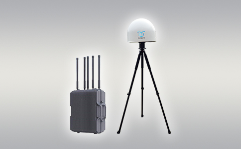 無人機反制設備的干擾距離有多遠(圖2)