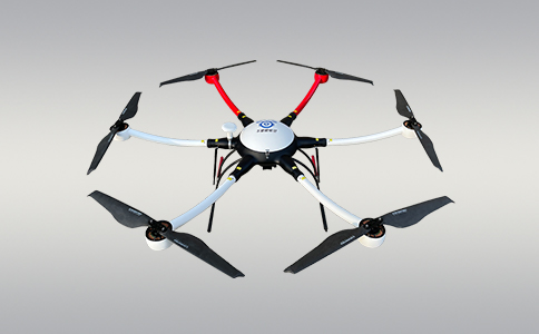 談?wù)劅o人機在消防救援中的應(yīng)用(圖1) 談?wù)劅o人機在消防救援中的應(yīng)用(圖1)