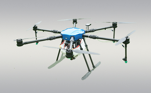 無人機“飛播”助力水稻科學(xué)精準(zhǔn)化種植(圖1) 無人機“飛播”助力水稻科學(xué)精準(zhǔn)化種植(圖1)