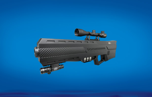 無人機反制設備廠家,反無人機系統(圖2)