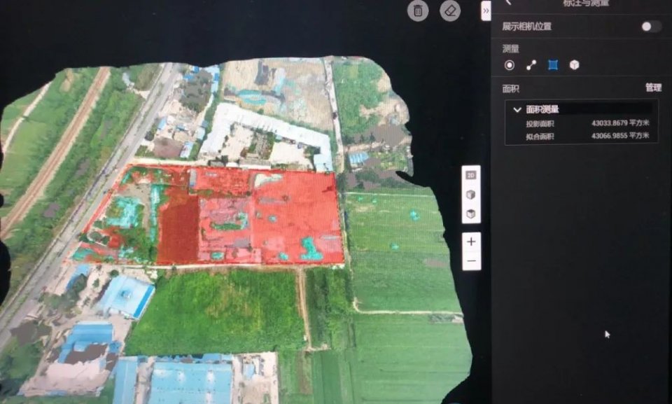 環(huán)境污染無(wú)處遁形，千里眼提供多樣化解決方案(圖9)