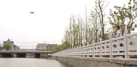 環(huán)境污染無(wú)處遁形，千里眼提供多樣化解決方案(圖13)