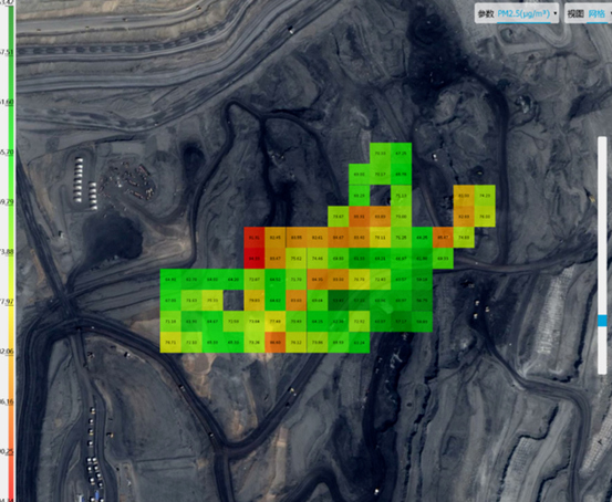環(huán)境污染無(wú)處遁形，千里眼提供多樣化解決方案(圖11)