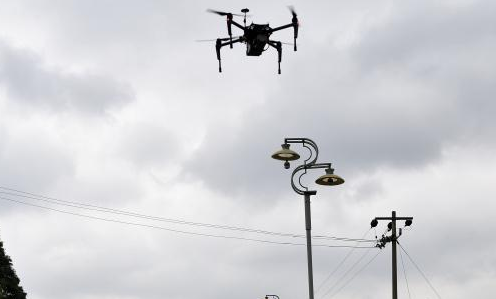 環(huán)境監(jiān)測無人機發(fā)展前景廣闊(圖1) 環(huán)境監(jiān)測無人機發(fā)展前景廣闊(圖1)