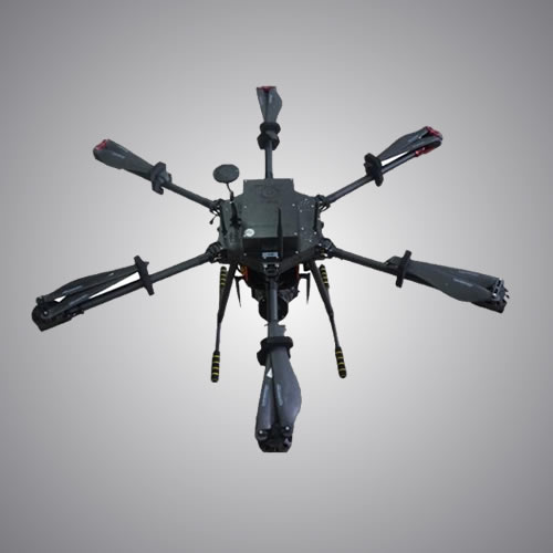 無人機在水利環保中的應用有哪些?(圖1) 無人機在水利環保中的應用有哪些?(圖1)