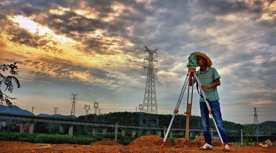 測(cè)繪無(wú)人機(jī)技術(shù)優(yōu)勢(shì)有哪些?(圖1)