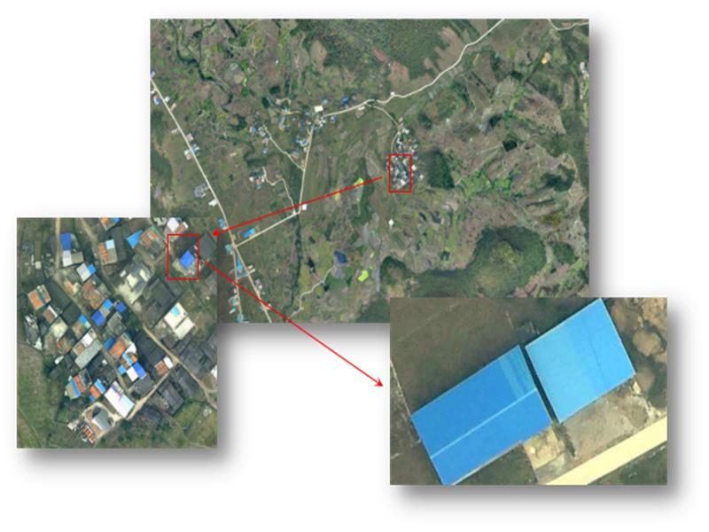 測(cè)繪無(wú)人機(jī)技術(shù)優(yōu)勢(shì)有哪些?(圖2)