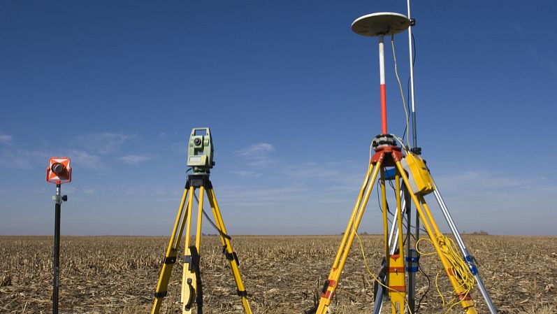 測(cè)繪無(wú)人機(jī)技術(shù)優(yōu)勢(shì)有哪些?(圖3)