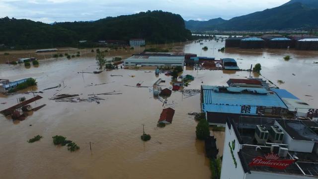 警用無人機應用有哪些用武之地?(圖4) 無人機強險
