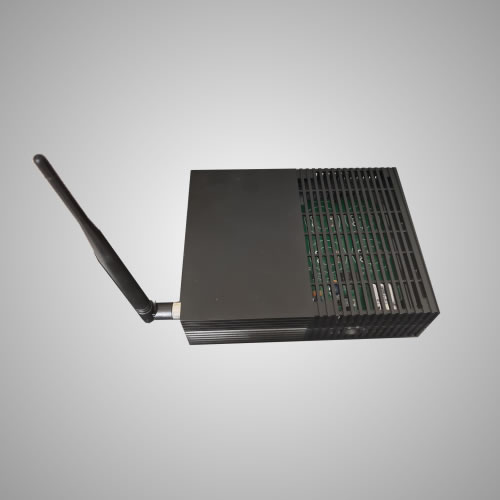 環保無人機有哪些發展方向?無人機環境監測(圖2) 環保無人機