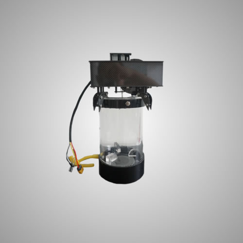 環保無人機有哪些發展方向?無人機環境監測(圖3) 環保無人機