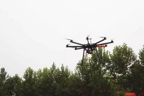 工業(yè)無人機(jī)的六大應(yīng)用方向 無人機(jī)能做哪些事(圖1) 工業(yè)無人機(jī)