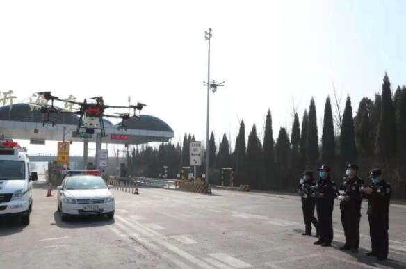 實(shí)戰(zhàn)出利劍警用無(wú)人機(jī)構(gòu)建信息化作戰(zhàn)模型(圖2) 警用無(wú)人機(jī)