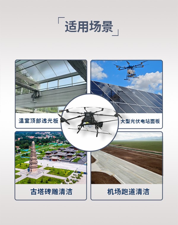 光伏清洗無人機QX-02型(圖3)
